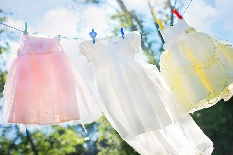 Upcycled Clothing