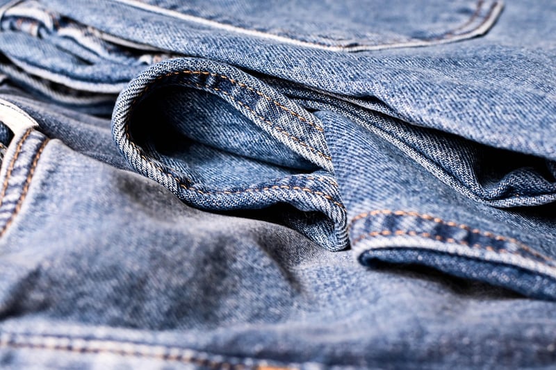 Upcycled Clothing